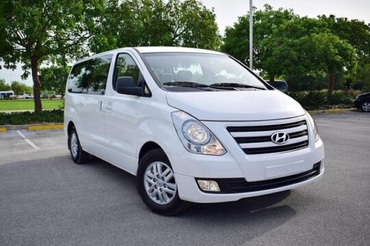 One Way or Roundtrip Transfer from Punta Cana to La Romana & Bayahibe
