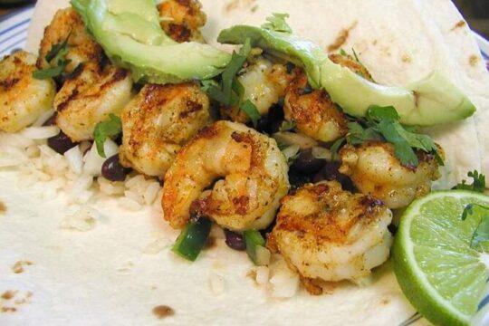 CDMX Food Tour: A Walking Trip in Condesa and Roma