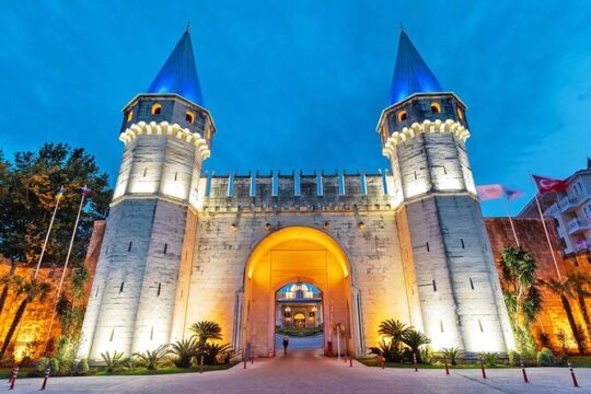 Private Istanbul Tour
