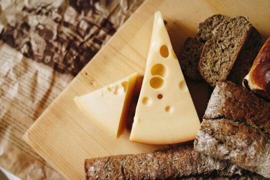 Taste Lausanne – A Full Swiss Food Tour by Do Eat Better
