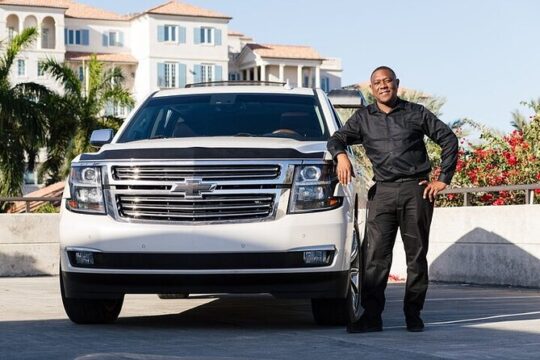 VIP Private Transfers Punta Cana Airport to Hotel