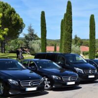 Airport & Ground Transfers