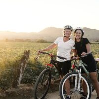 Bike & Mountain Bike Tours