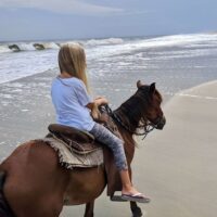 Horseback Riding