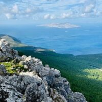 Hiking & Camping