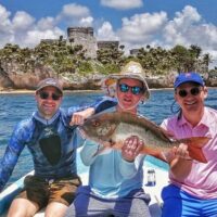 Fishing