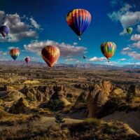 Holiday & Seasonal Tours