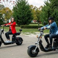Bike Rentals