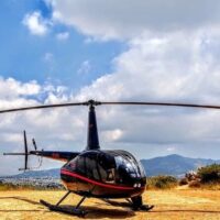Transfers & Ground Transport