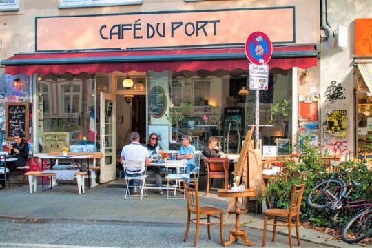 St. Pauli kulinarisch – Die Food Tour