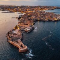 Day Trips & Excursions