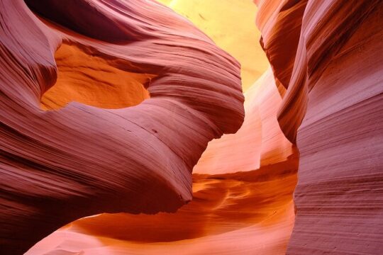 3-Day National Parks Tour: Grand Canyon, Zion and Bryce Canyon