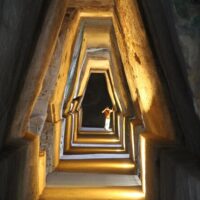 Underground Tours