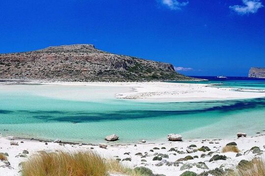 Gramvousa-Balos Tour TR