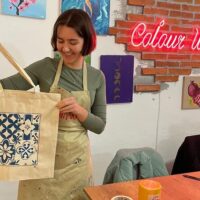Painting Classes