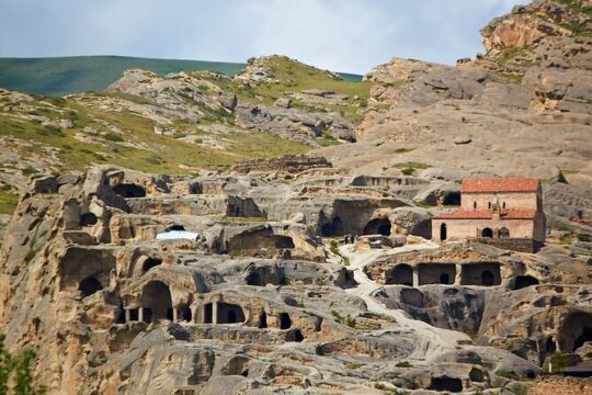 Gori Day Trip