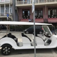 Tuk Tuk Tours