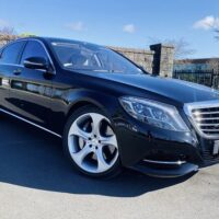 Transfers & Ground Transport