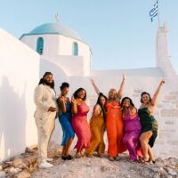 Photography Tours