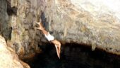 When in Tonga you must do this tour! 