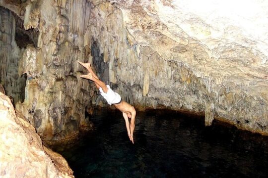Tongatapu Island Tour