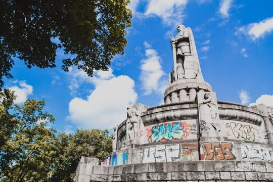Hamburg - Private Guided Walking Tour