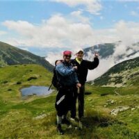 Hiking & Camping
