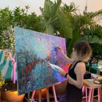 Craft Classes