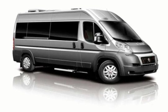 Barcelona airport to City private transfer