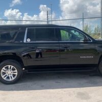Transfers & Ground Transport