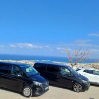 Airport & Ground Transfers