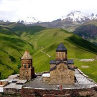 Multi-day & Extended Tours