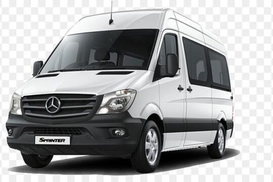 Wedding Transfers Services in Round Trip Playa del Carmen