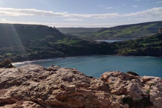 Explore Malta in a Half Day Private Tour.