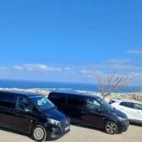 Private Drivers