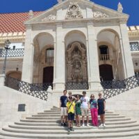 Tours & Sightseeing