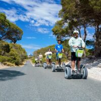 Segway Tours
