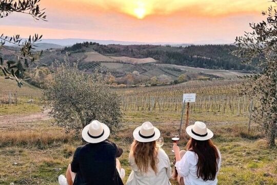8 Days Private Tour Tuscany & Umbria Best Flavours