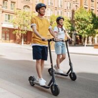 Vespa Rentals
