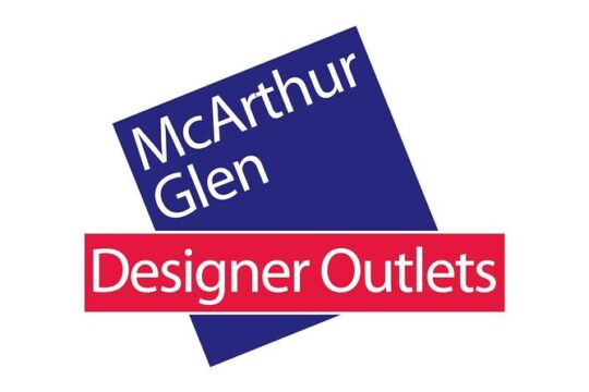 Designer Outlet Serravalle Shopping Experience