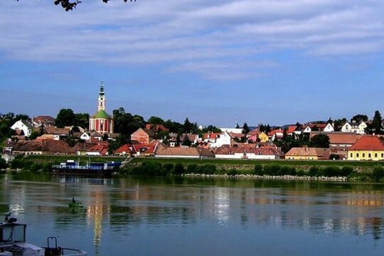 Szentendre Day Trip from Budapest with a Local: Private & Personalized