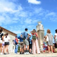 Walking & Biking Tours