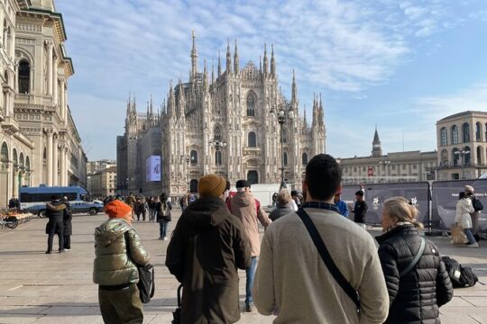 Milan Best of Italy Street Food Tour