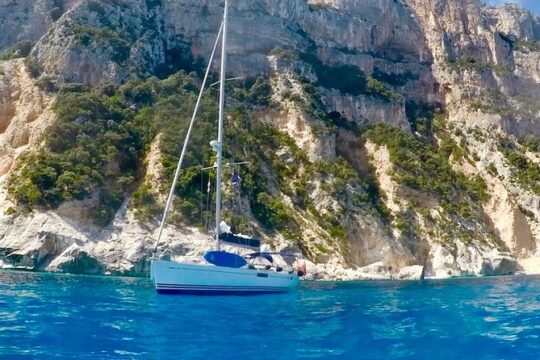Mini cruises to discover Ogliastra, the heart of Sardina