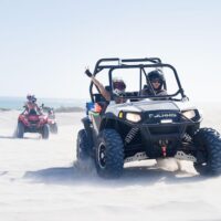 Motorcycle Tours