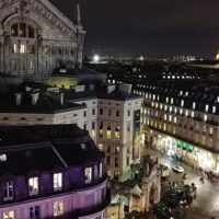 Holiday & Seasonal Tours