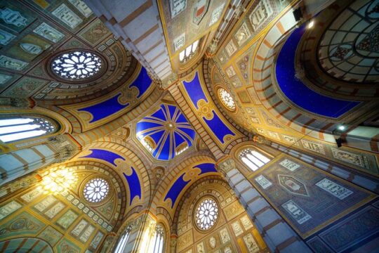 Private Guided Tour of the Cimitero Monumentale in Milan