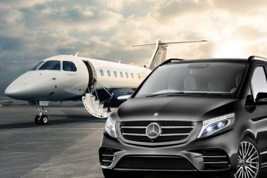 Private Transfer from Rome Ciampino Airport to Civitavecchia