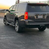 Airport & Ground Transfers