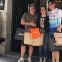 Shopping & Fashion